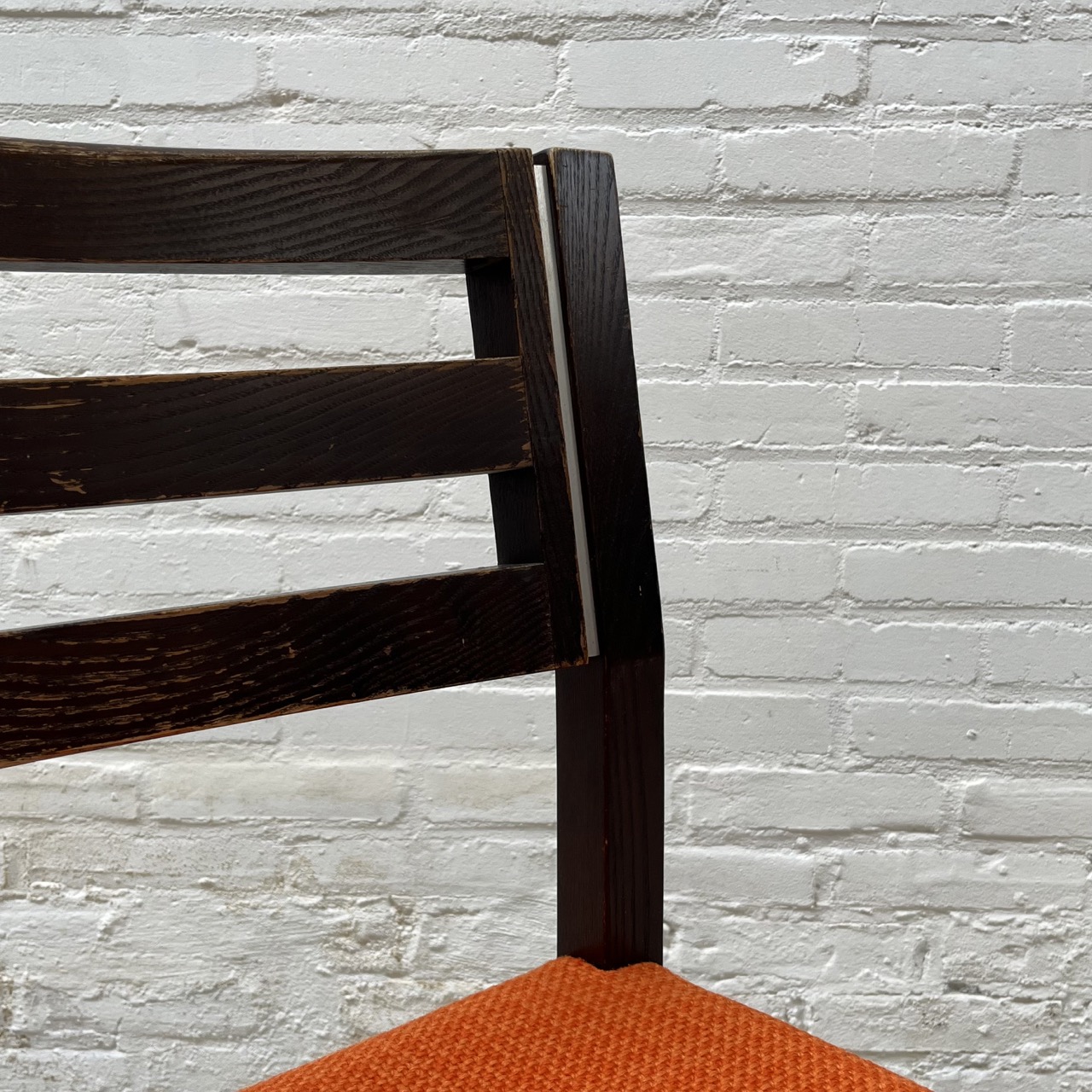 Vintage Dining Chairs