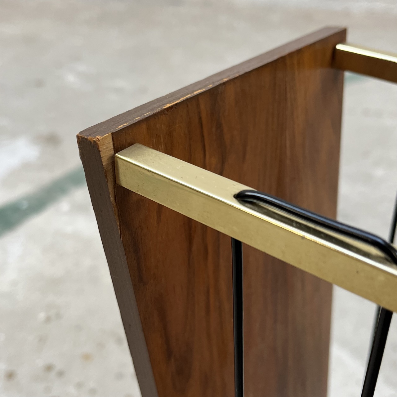 Vintage Umbrella Stand