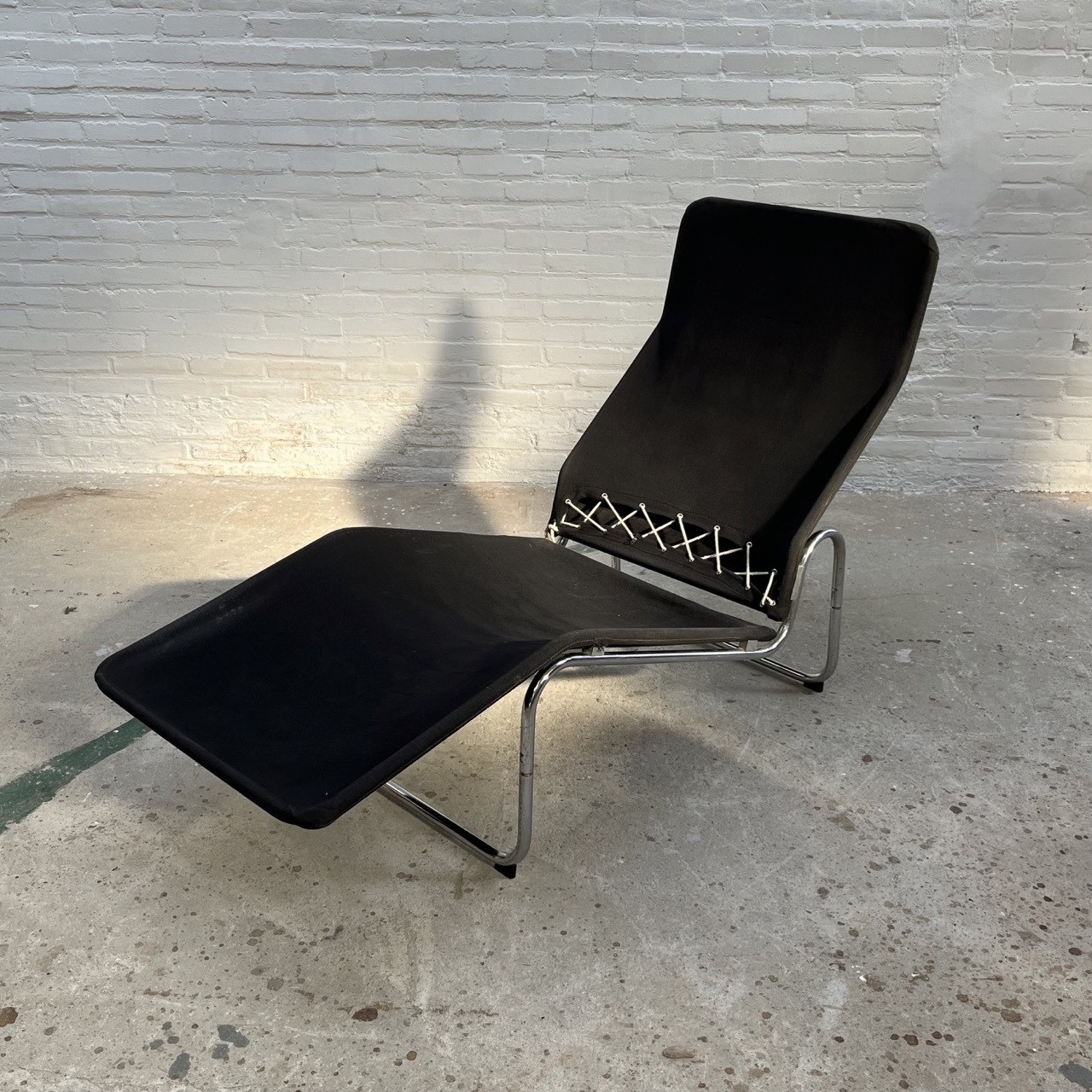 "Kröken" Lounge Chair 