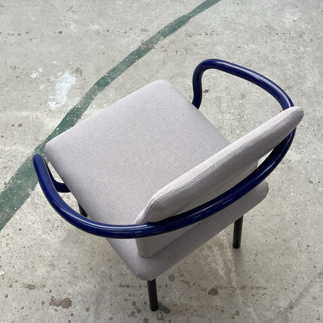 Vintage Dining Chairs "Mandarin" Vintage Dining Chairs "Mandarin"