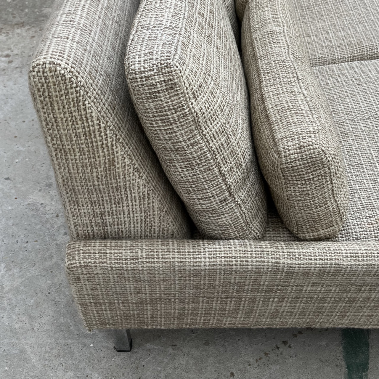 "Conseta" Sofa "Conseta" Sofa