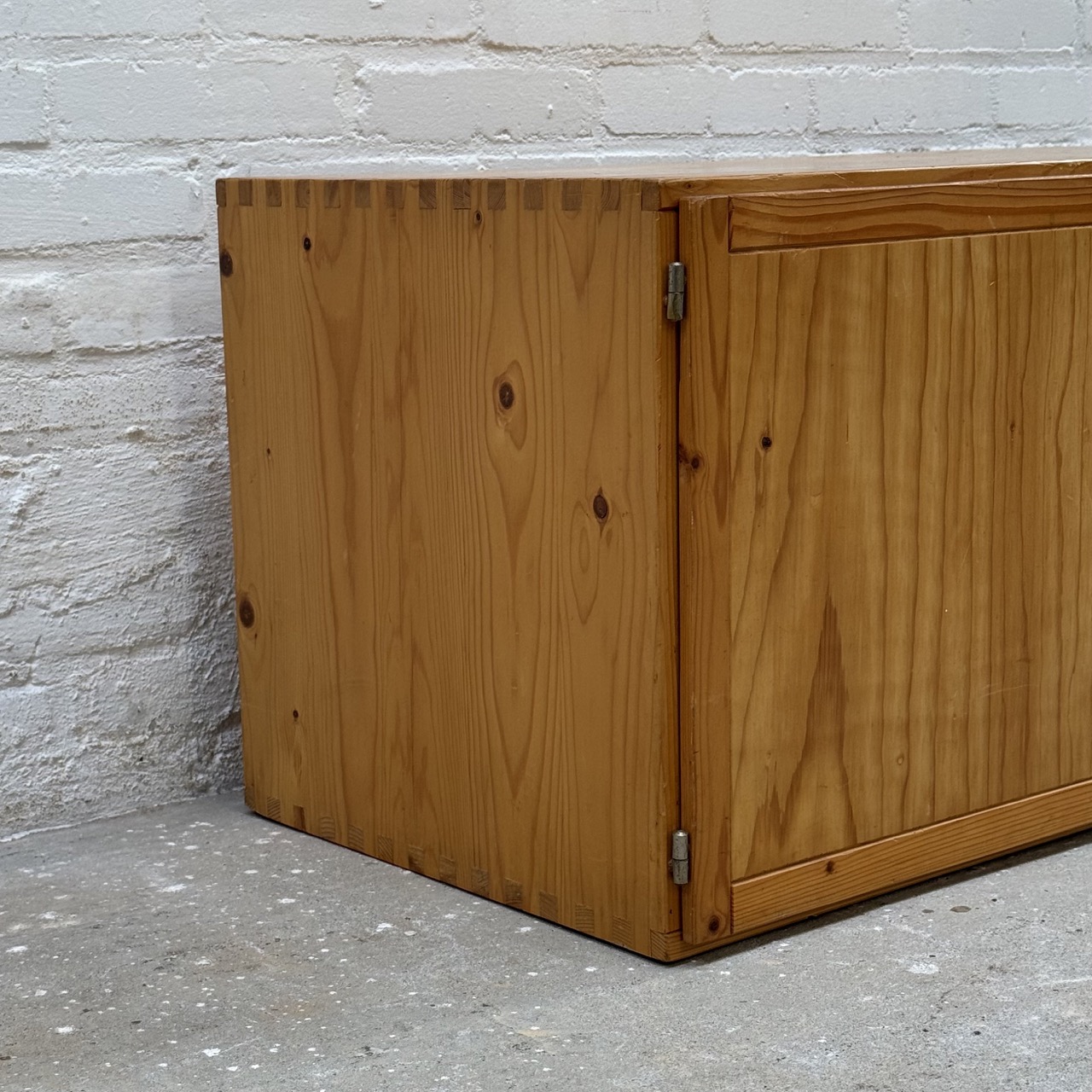 Vintage Cabinet