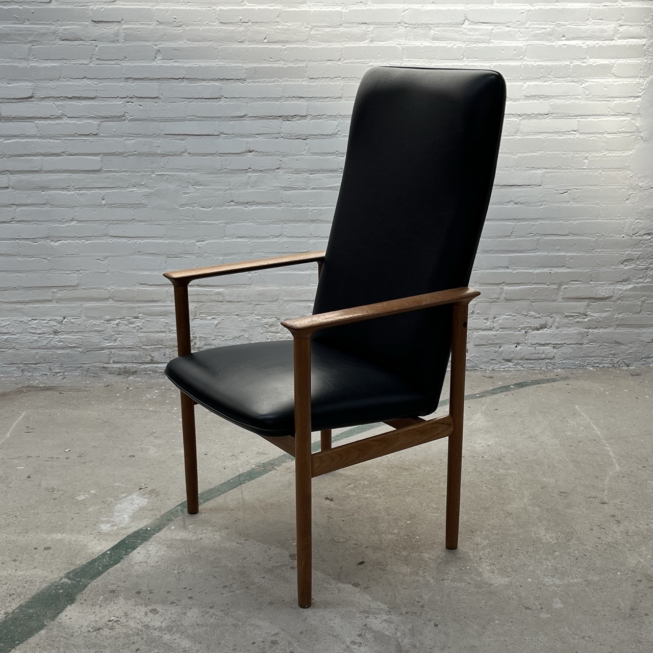 Vintage Armchair "Impala" 