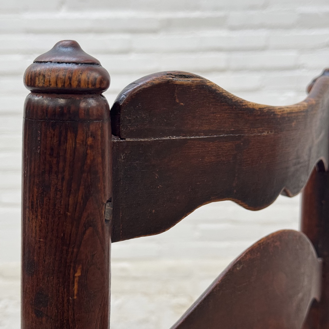 Antique Side Chairs