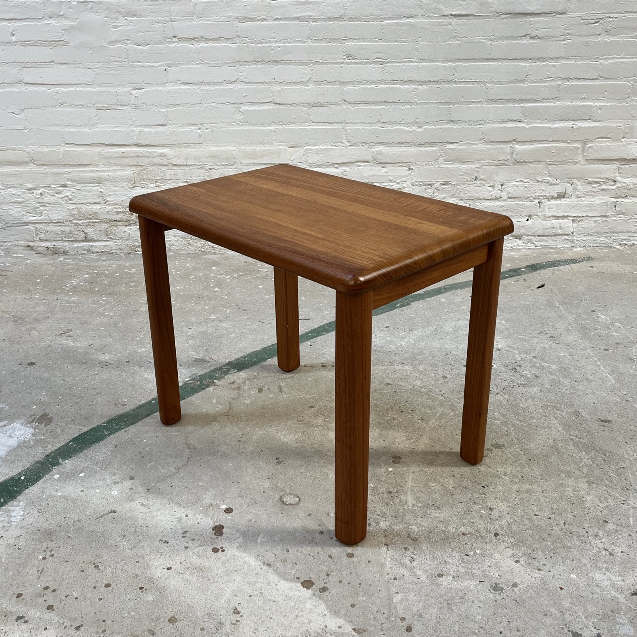 Vintage Side Table