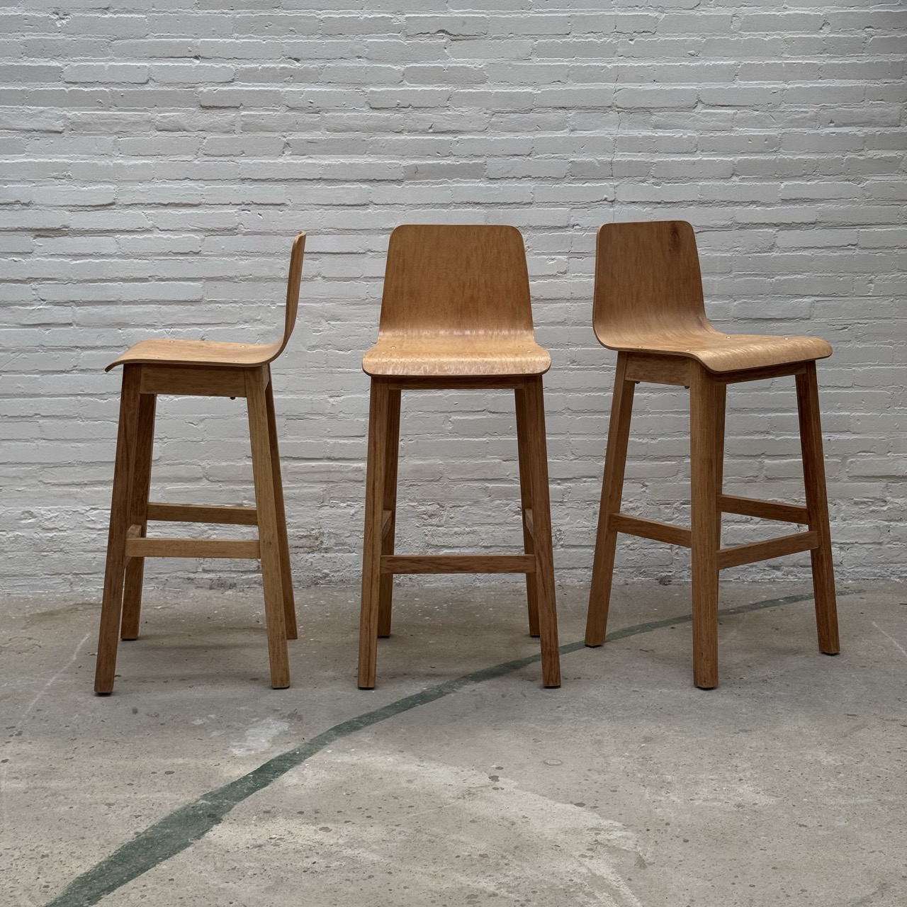 Contemporary Bar Stools