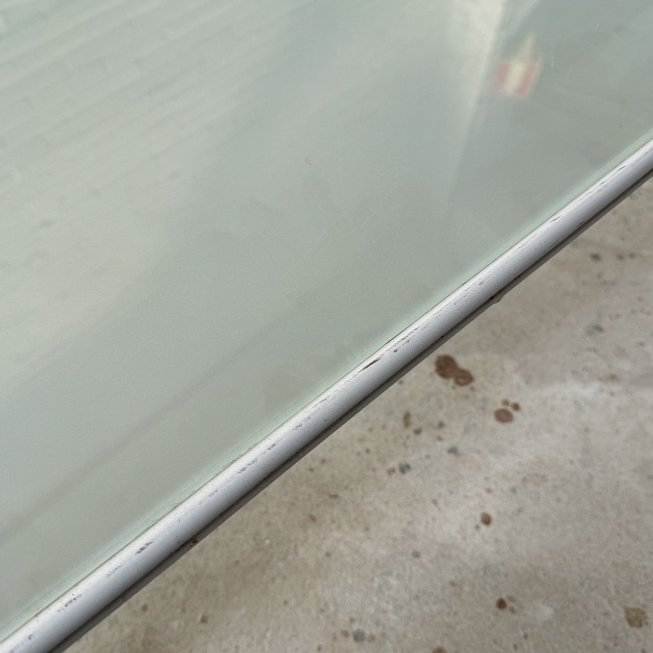 Contemporary Coffee Table