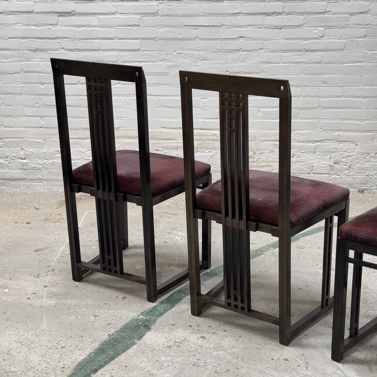 Dining Set "Galaxy" Dining Set "Galaxy"