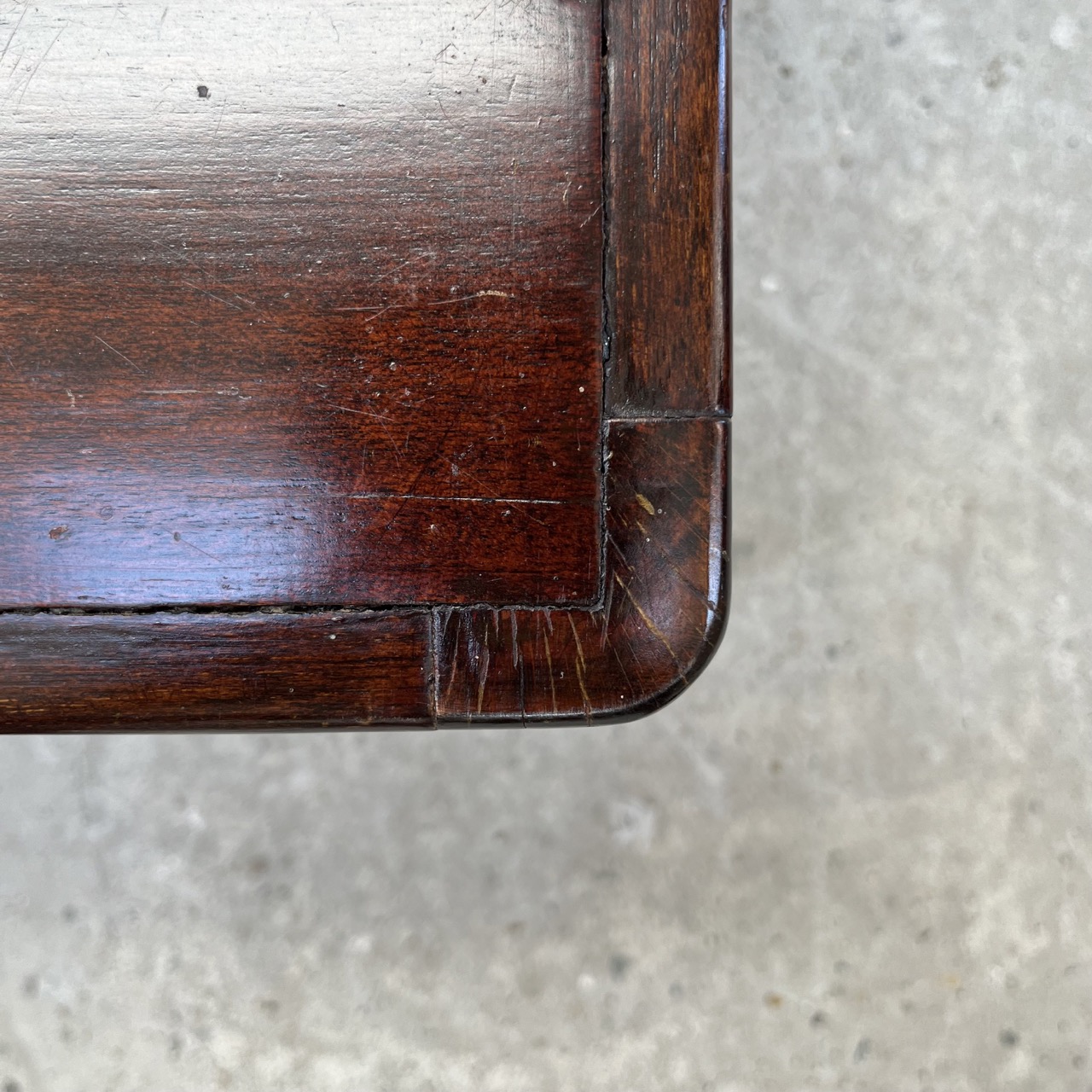 Vintage Coffee Table