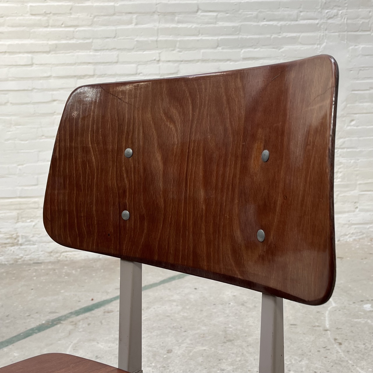 "S16" Vintage Chairs 