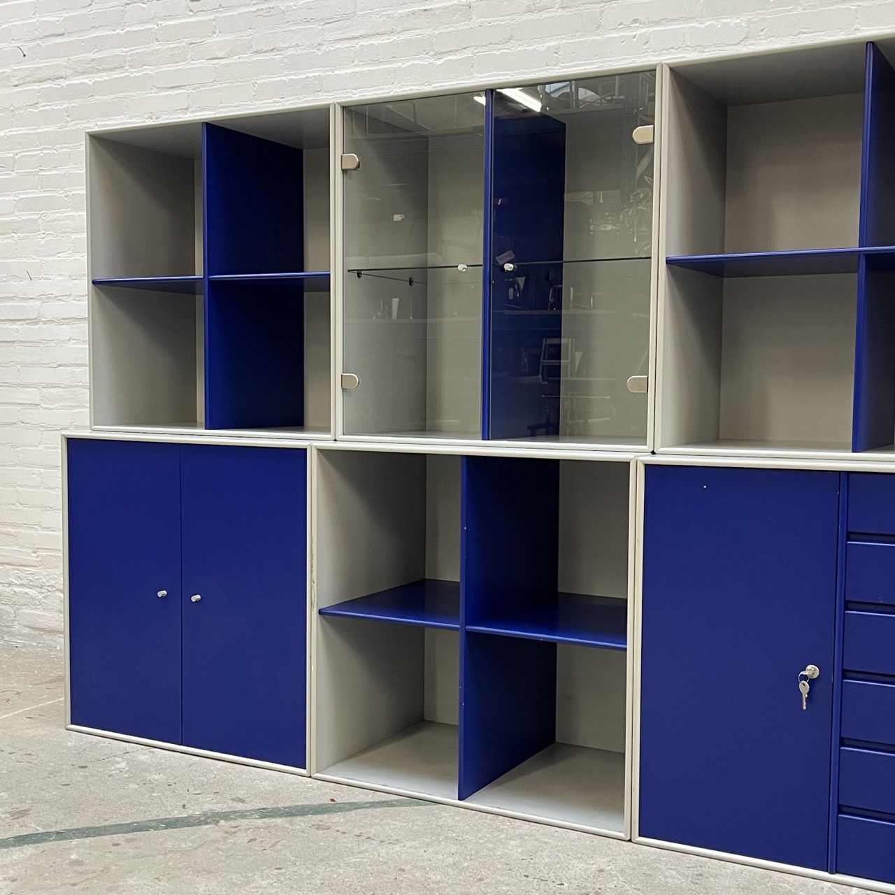 Modular Cabinet Montana Modular Cabinet Montana