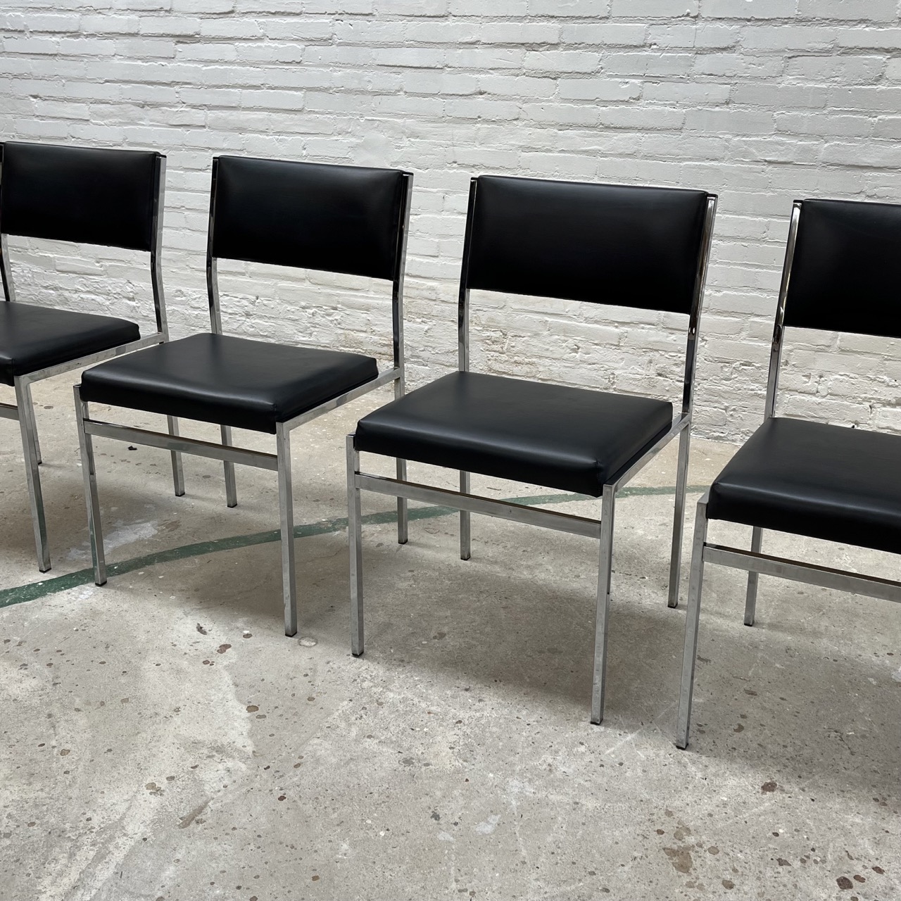 Vintage Dining Set