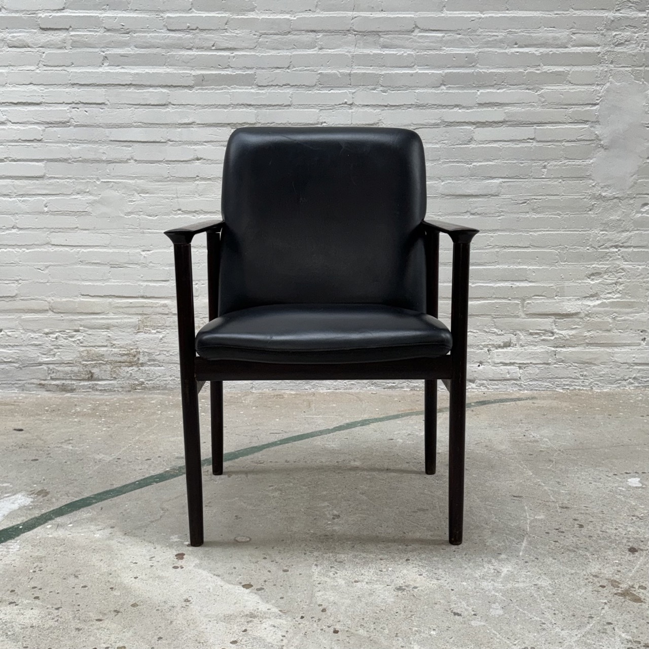 "Impala" Easy Chair