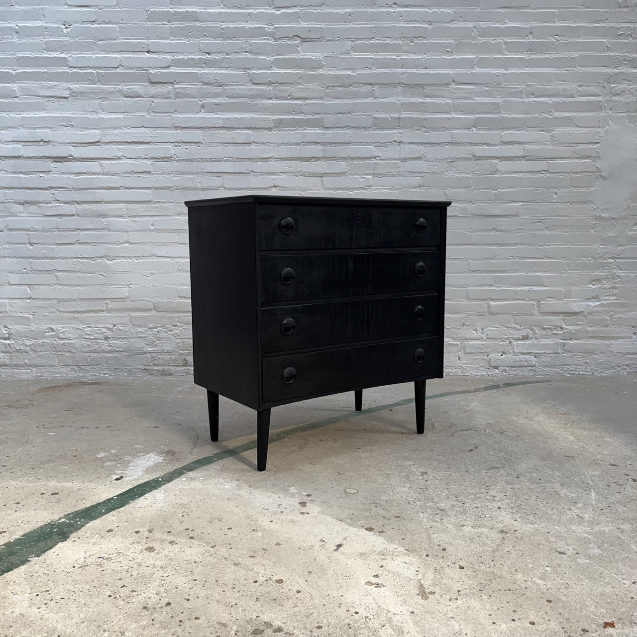 Vintage Chest of Drawers