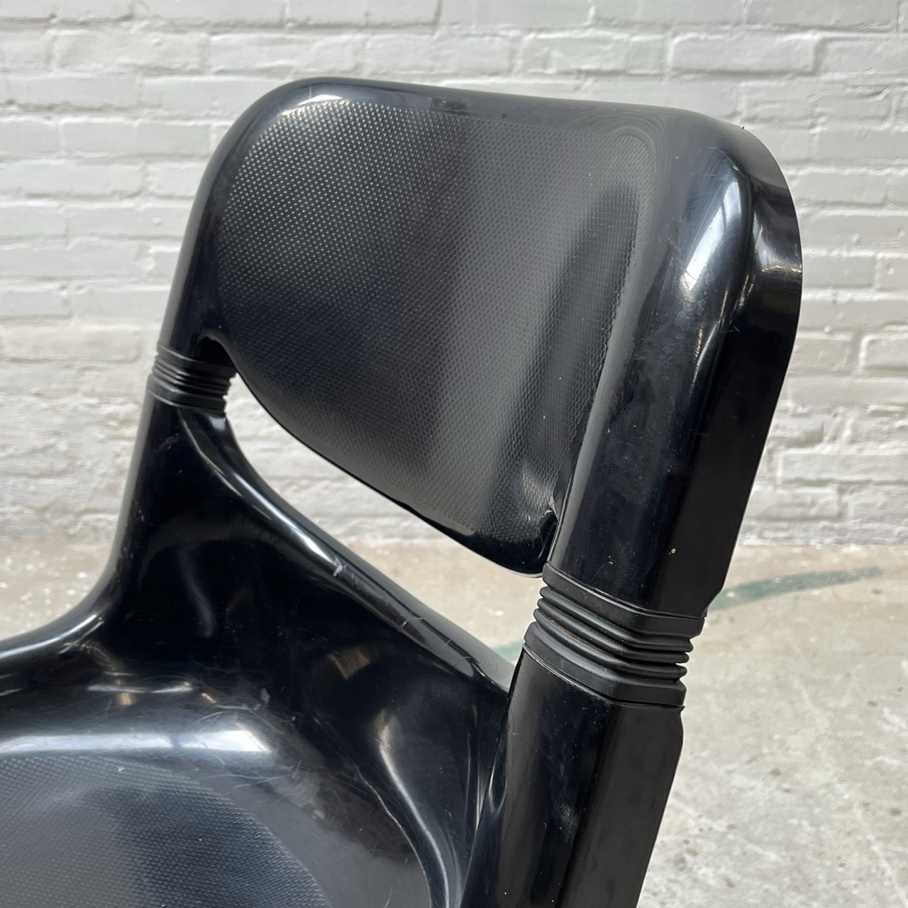 Vintage Chairs "Dorsal"