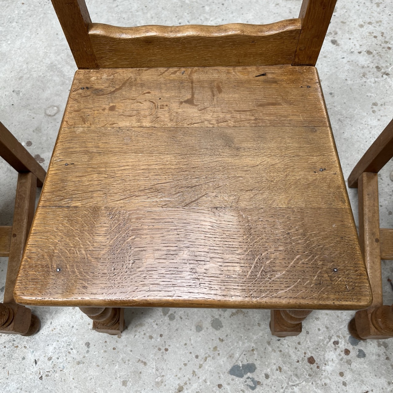 Rustique Dining Chairs Rustique Dining Chairs