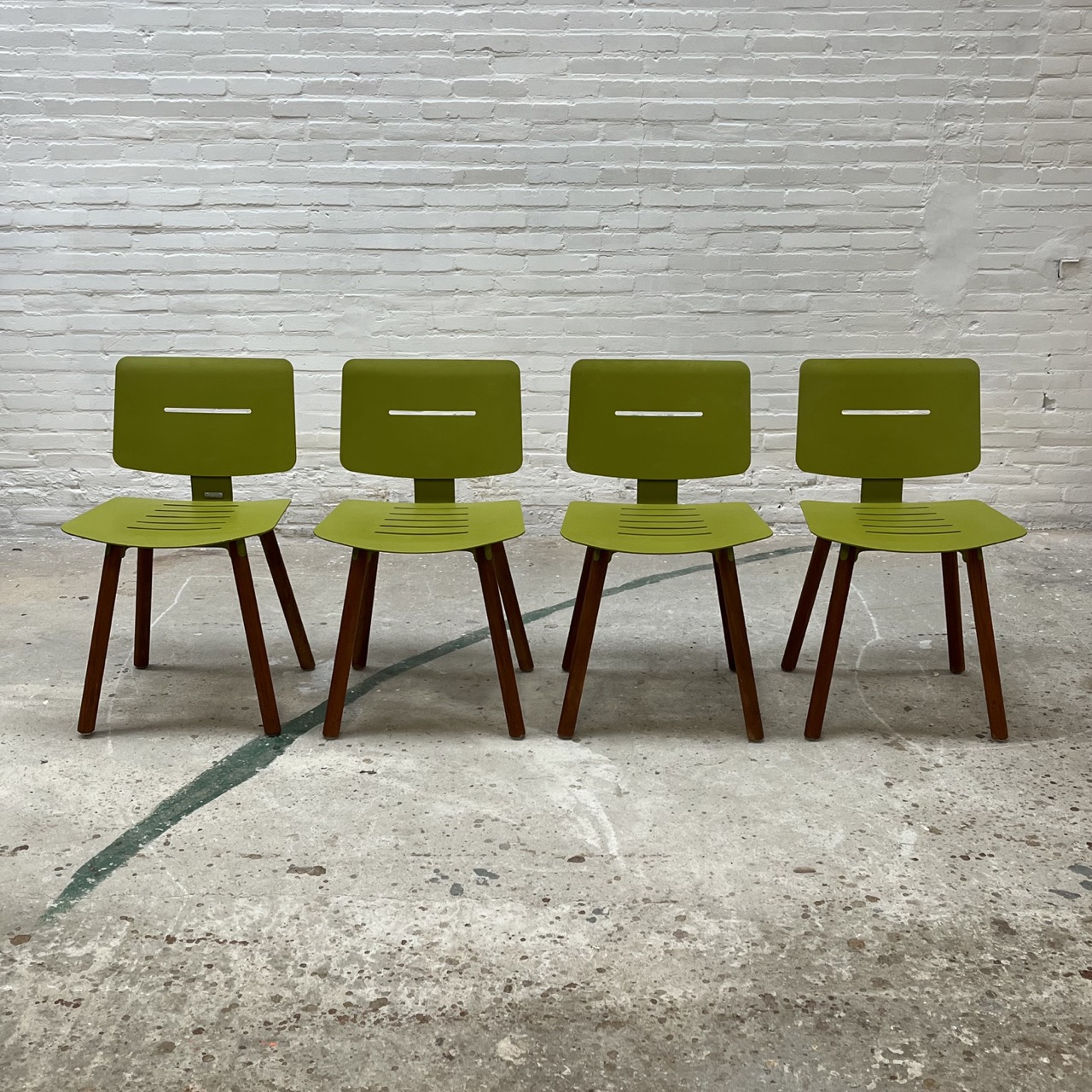 "Coco" Chairs 