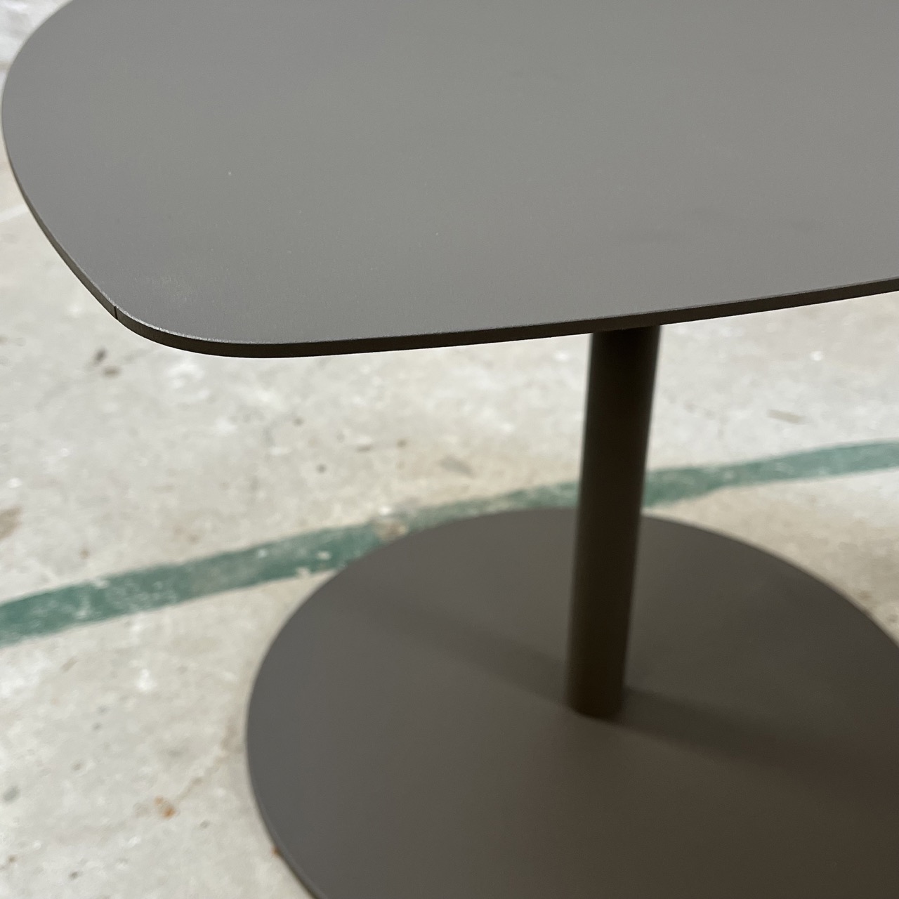 "Kensho" Side Table 
