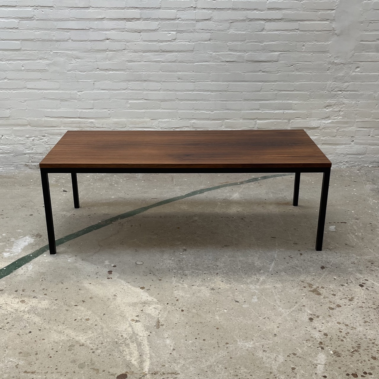 Vintage Coffee Table