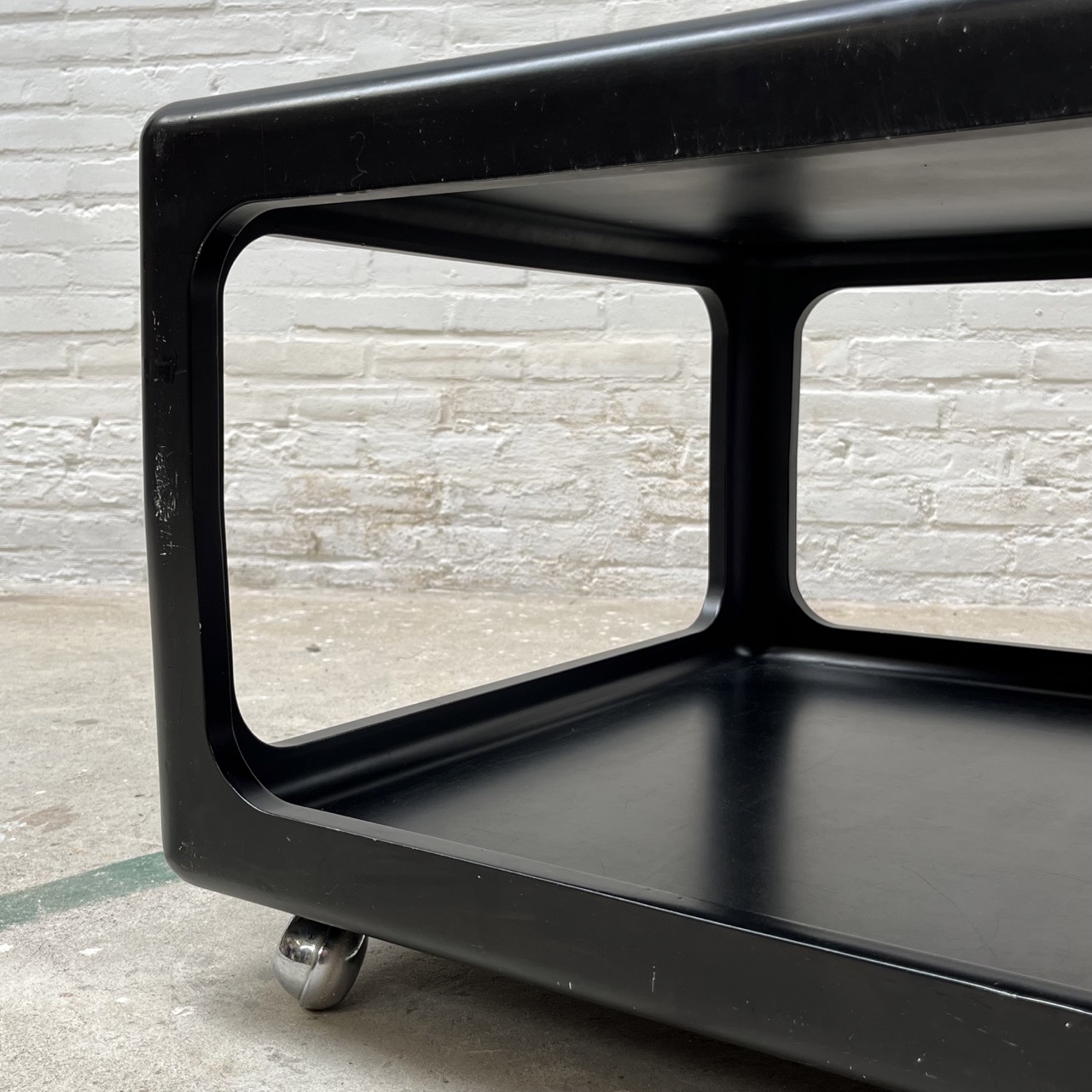 Vintage Coffee Table