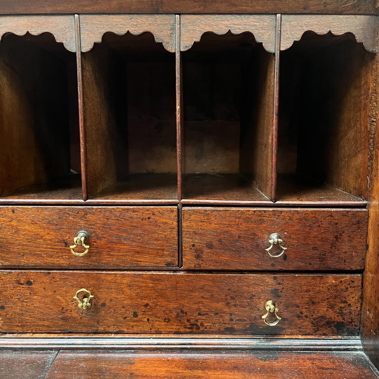 Antique Secretary Antique Secretary