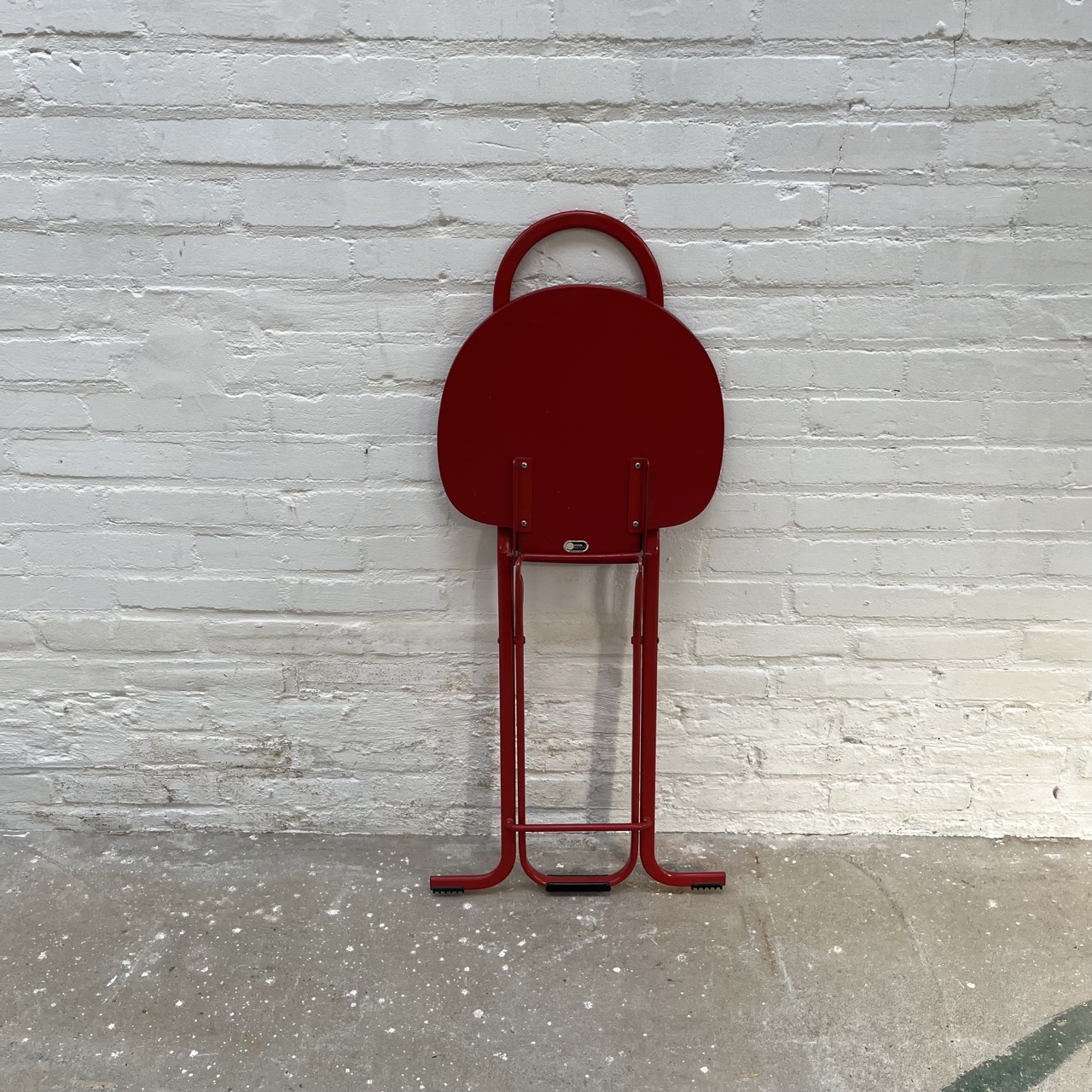 "Dafne" Folding Chair