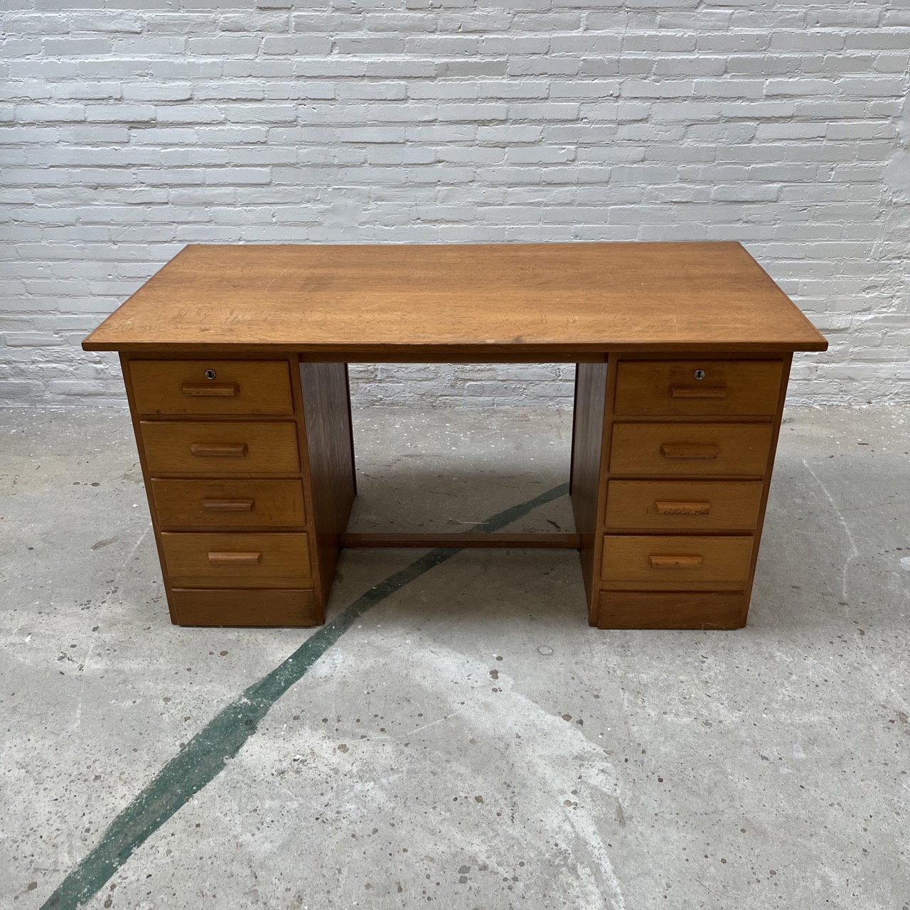 Vintage Desk Vintage Desk