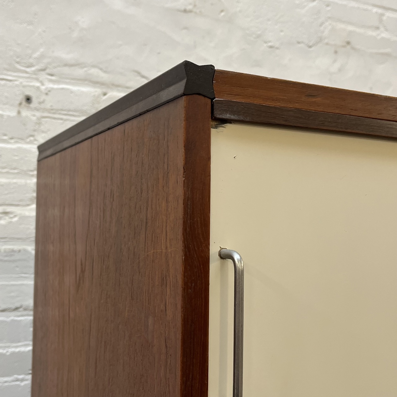 Vintage Cabinet Pastoe "Made To Measure" Vintage Cabinet Pastoe "Made To Measure"