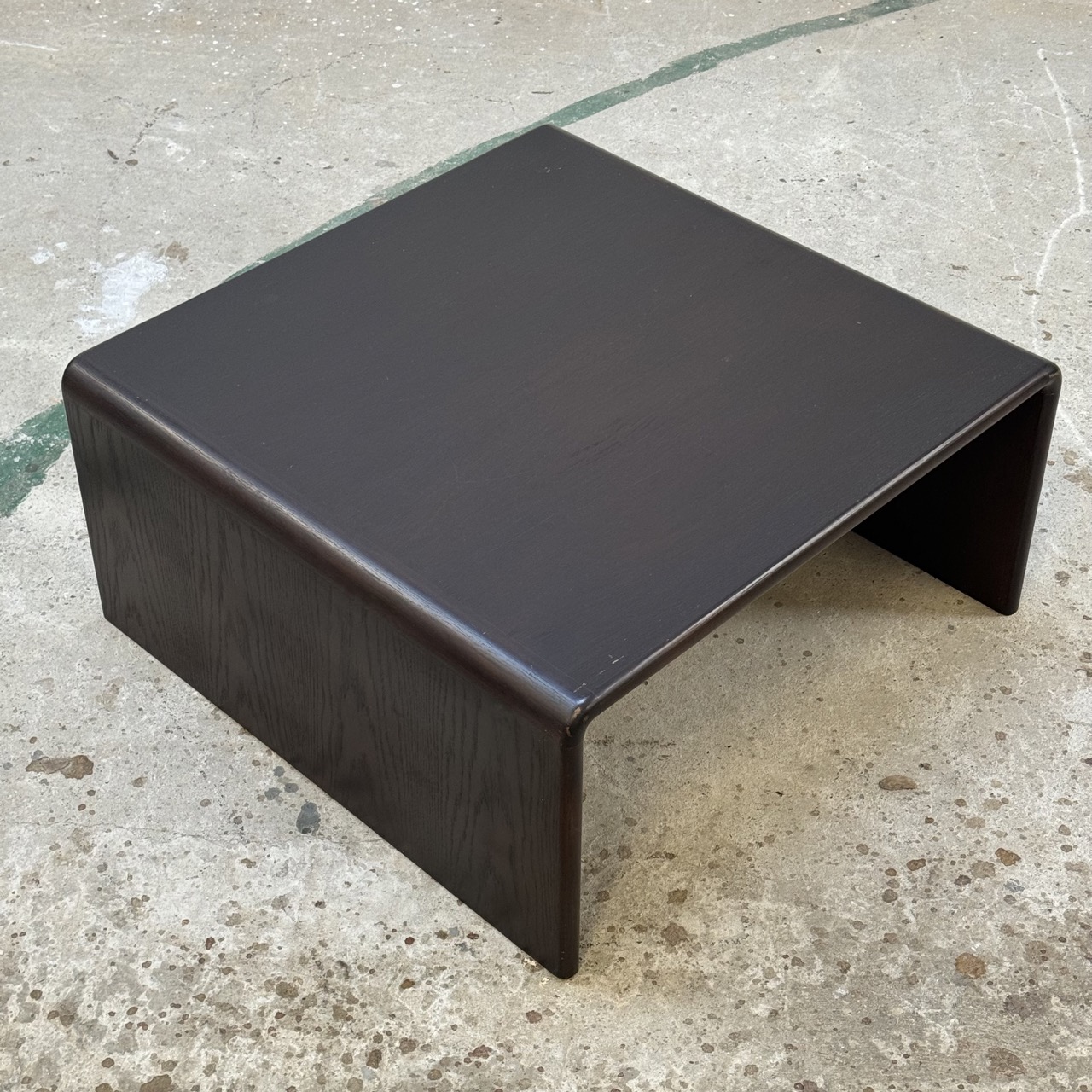 Vintage Coffee Table