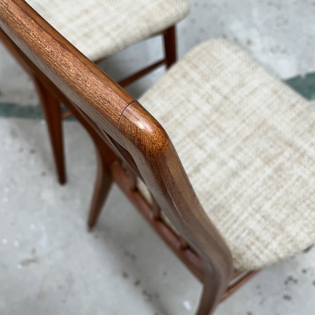 "Eva" Dining Chairs "Eva" Dining Chairs
