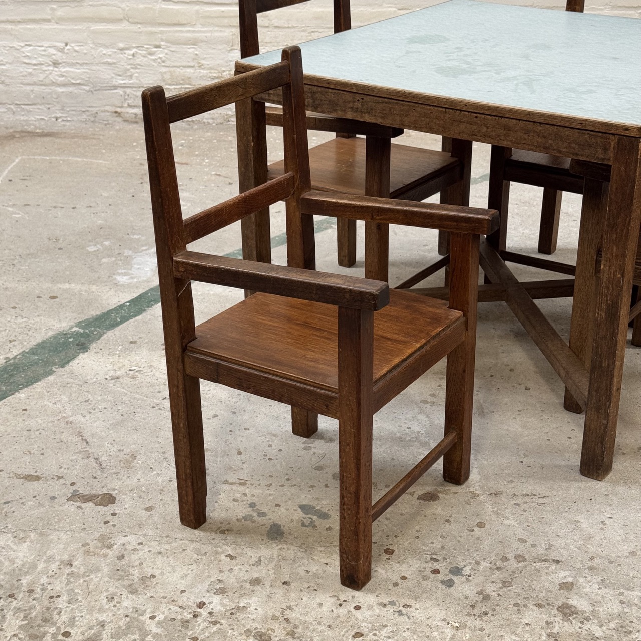 Modernist Child Set Modernist Child Set