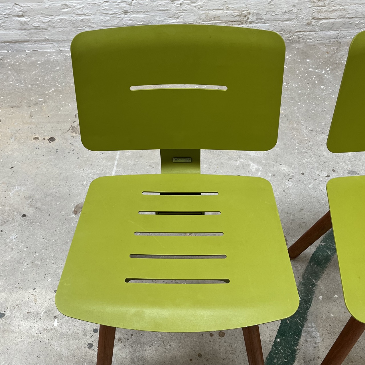 "Coco" Chairs 