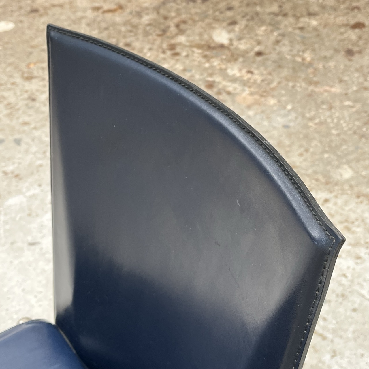 Vintage Dining Chairs 