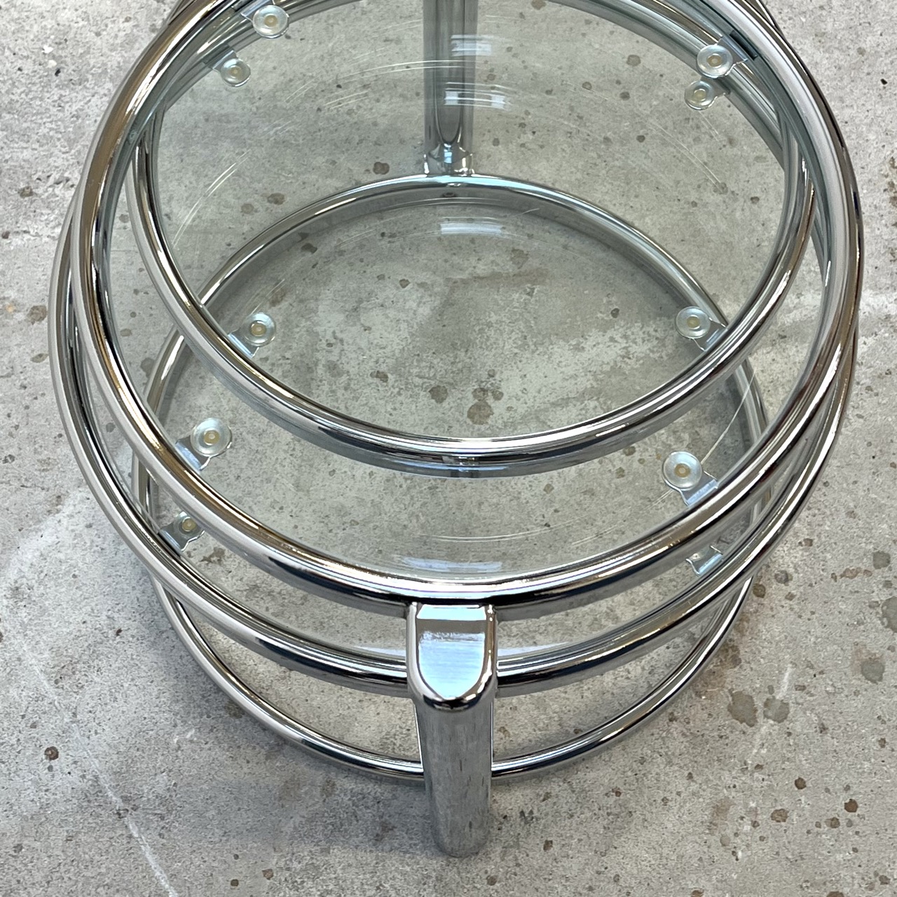Vintage Coffee Table