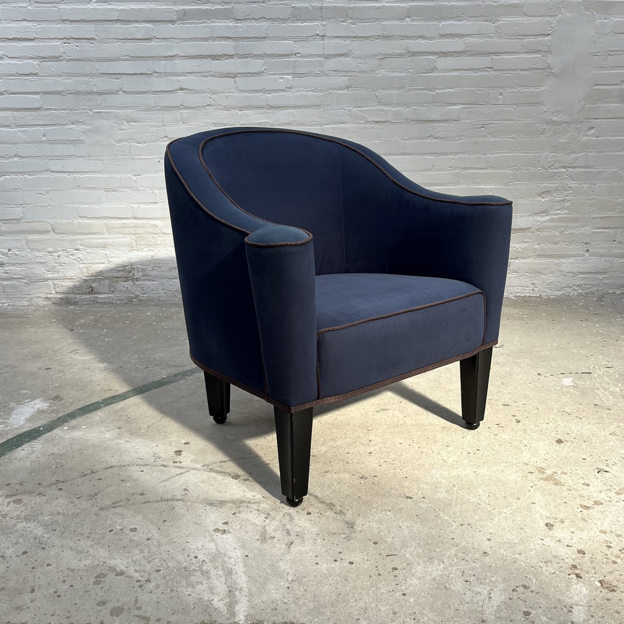 "Villa Gallia" Easy Chairs "Villa Gallia" Easy Chairs