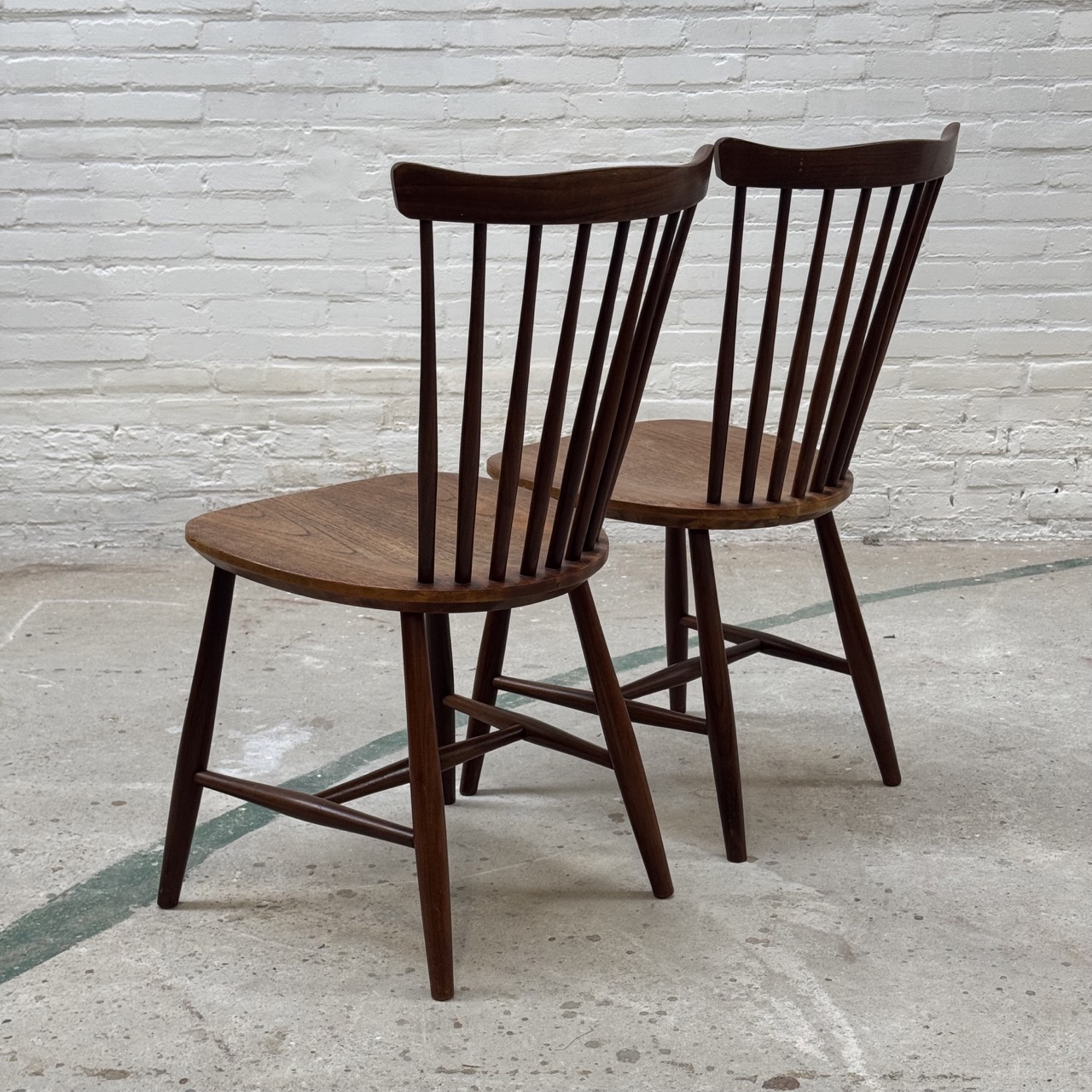 Vintage Chairs "SH41"
