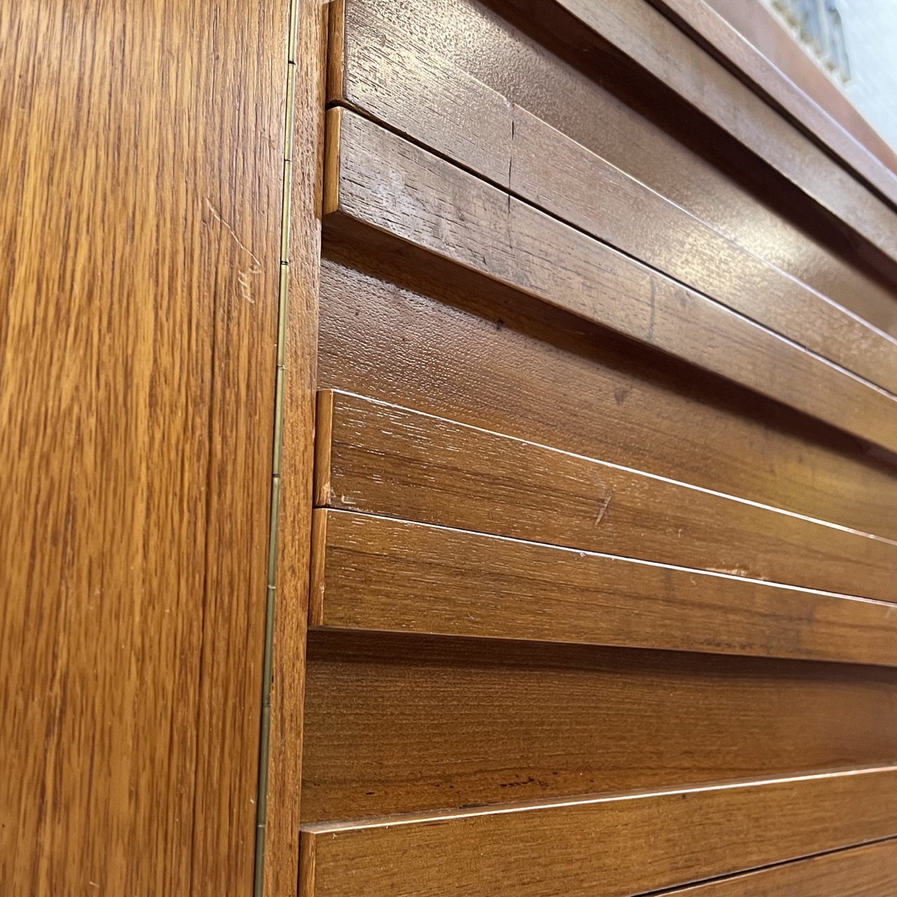 Vintage Sideboard Vintage Sideboard