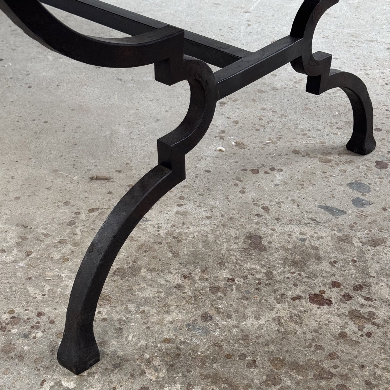 Dining Table "Stone" Dining Table "Stone"