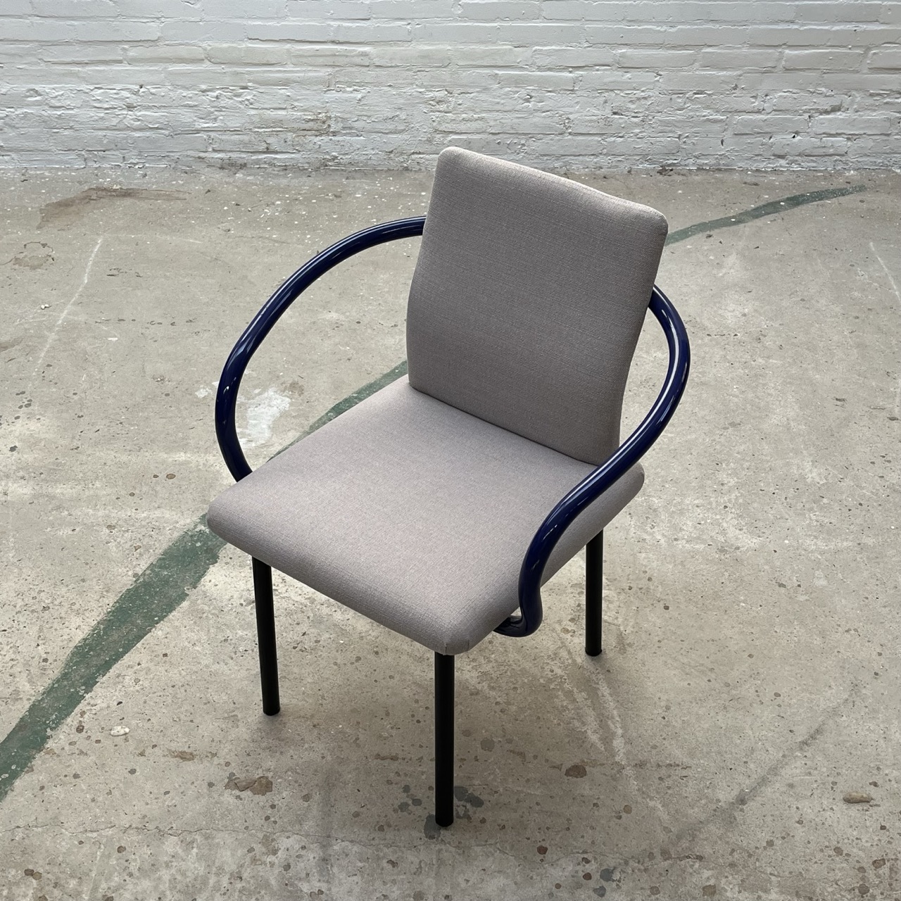 Vintage Dining Chairs "Mandarin" Vintage Dining Chairs "Mandarin"