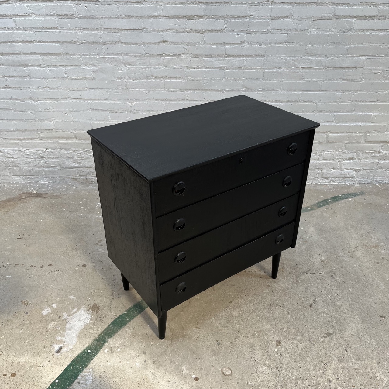 Vintage Chest of Drawers