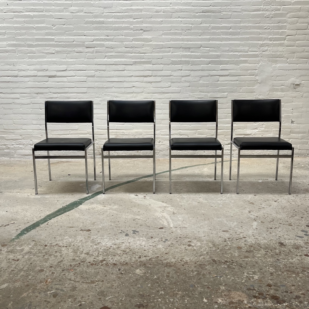 Vintage Dining Set