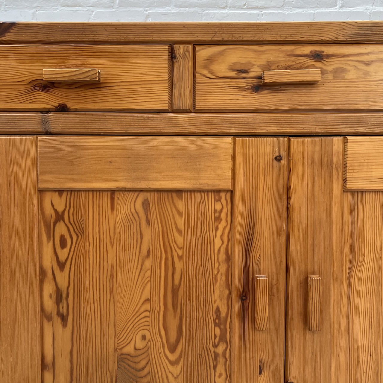Vintage Cupboard 
