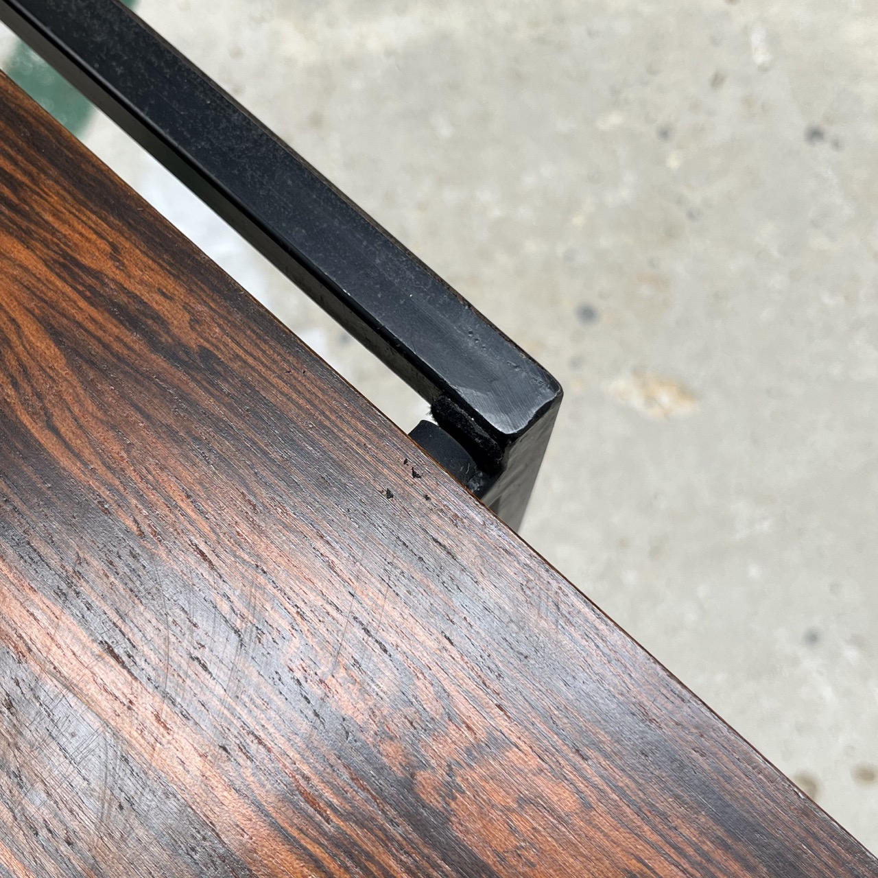 Vintage Coffee Table