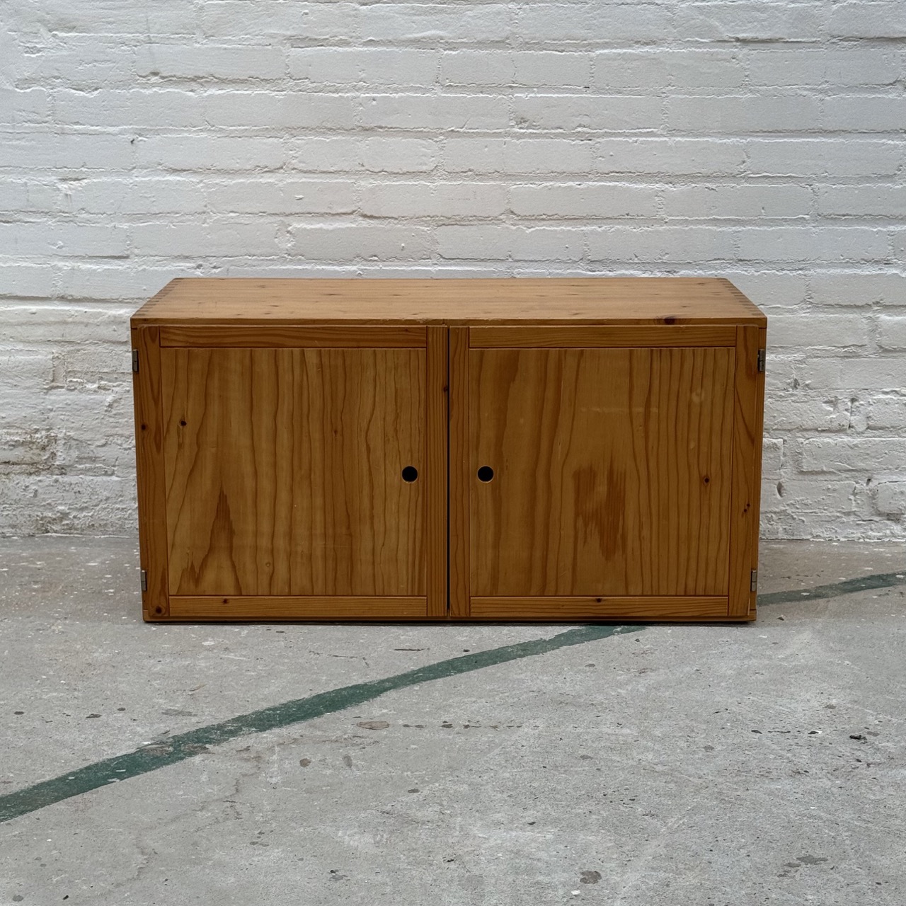Vintage Cabinet