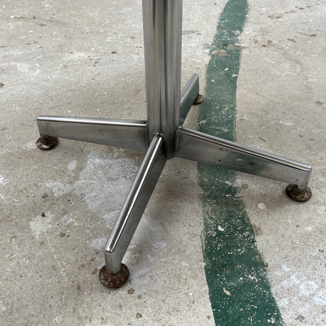 Vintage Stools