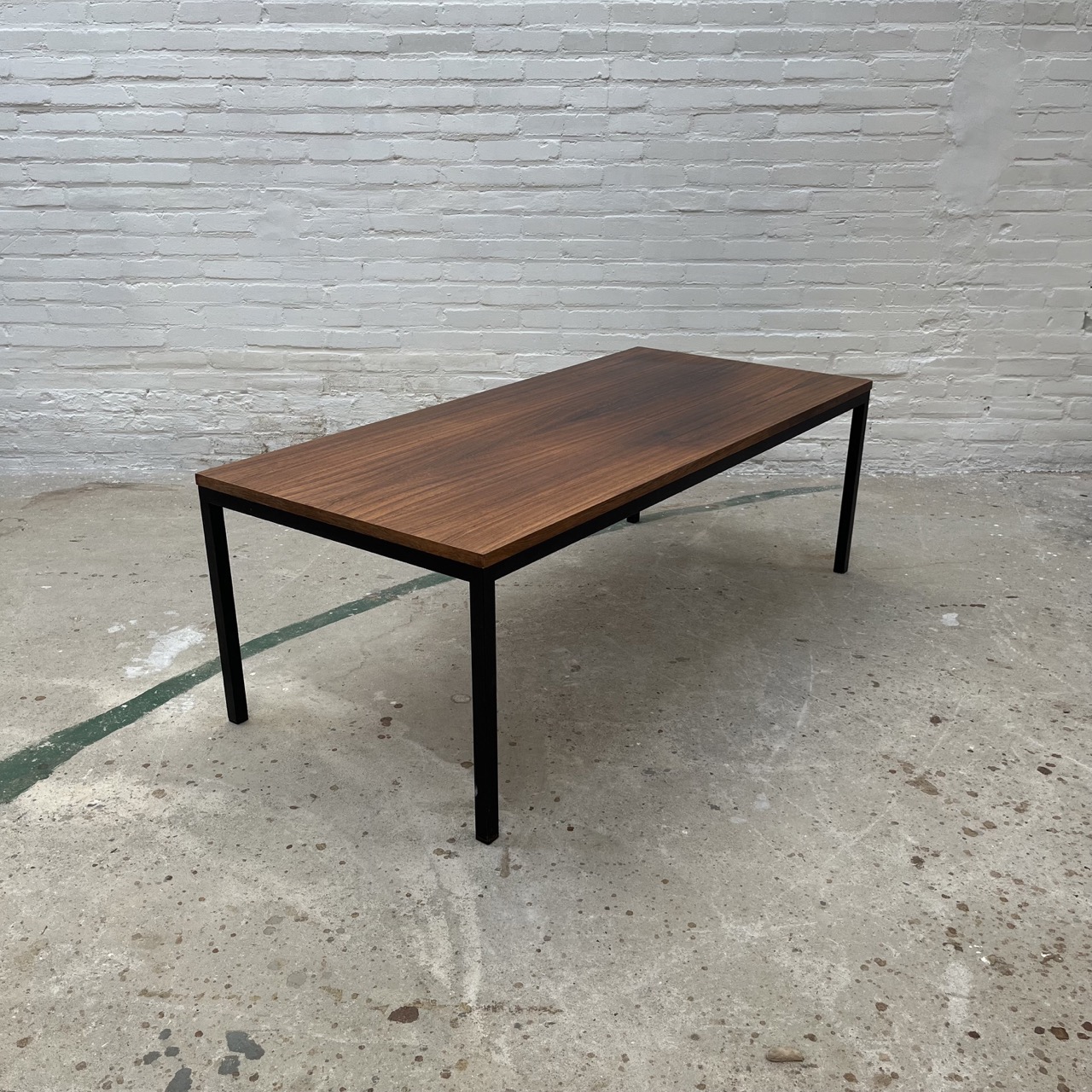 Vintage Coffee Table