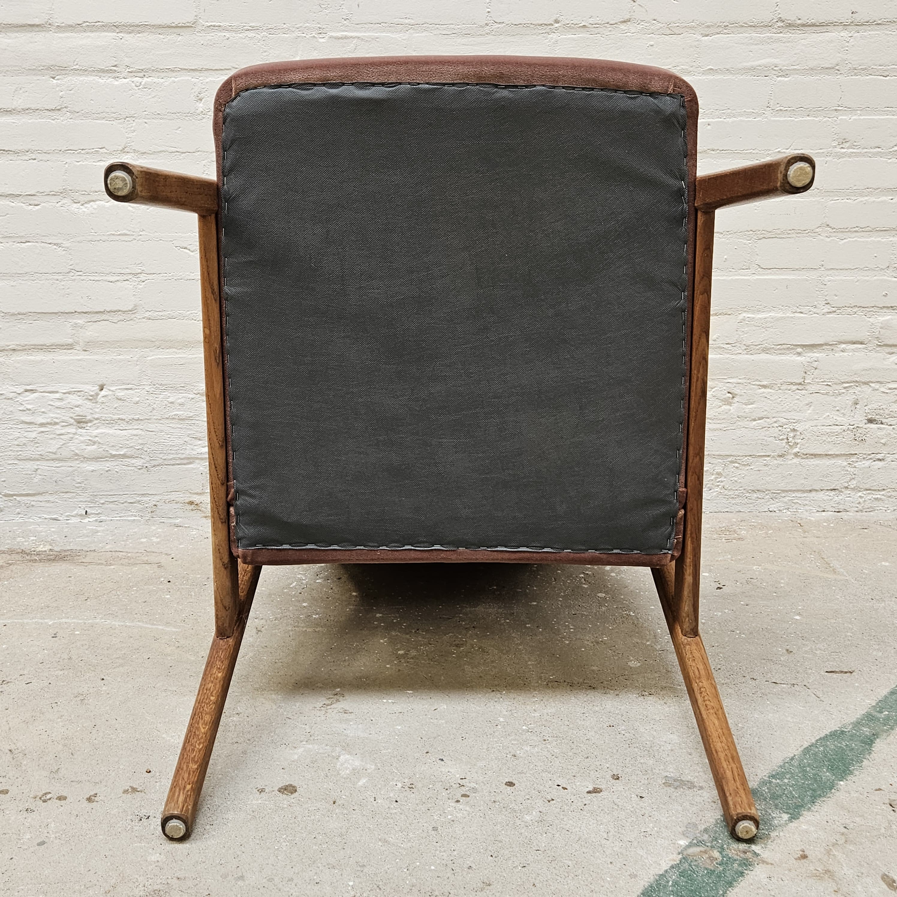 Vintage Easy Chair