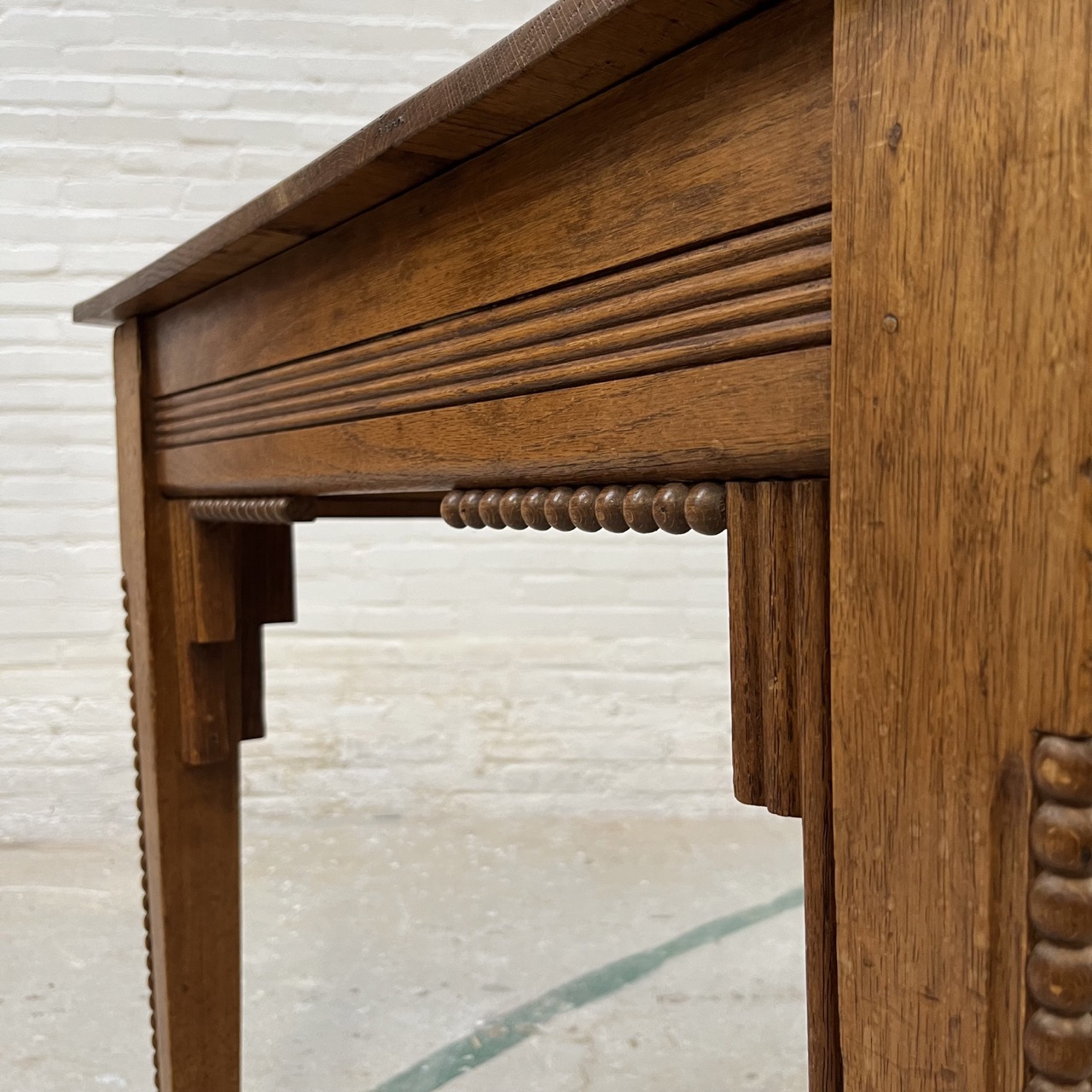 Antique Table