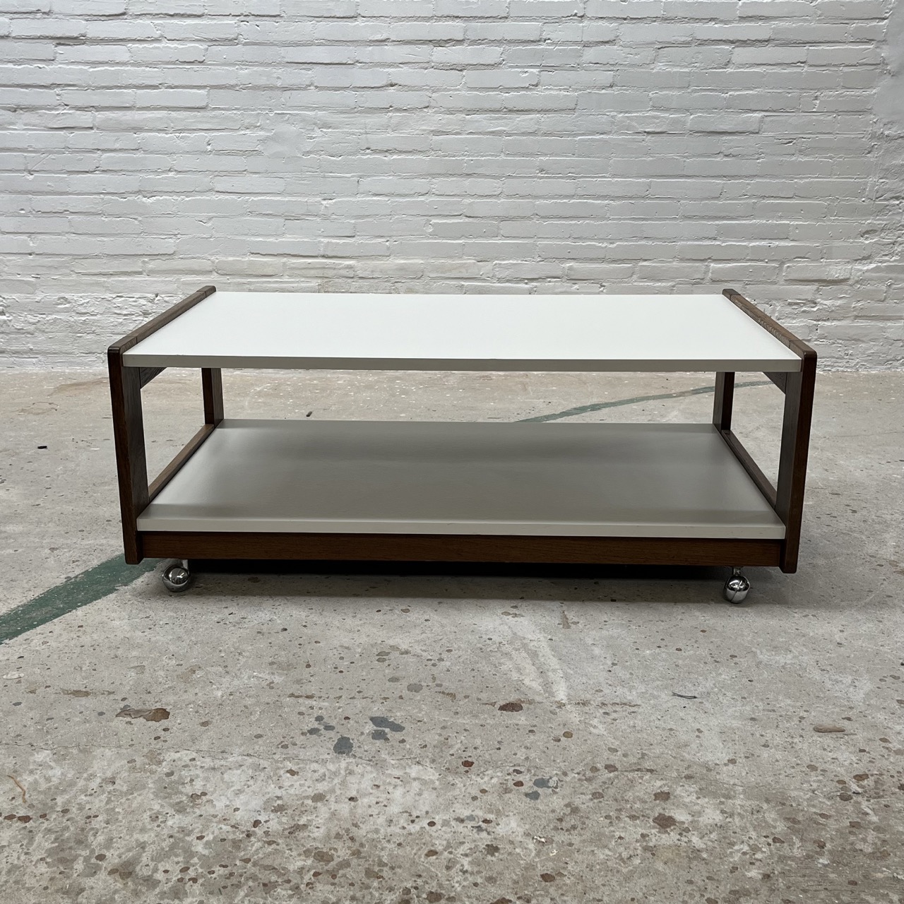 Vintage Coffee Table