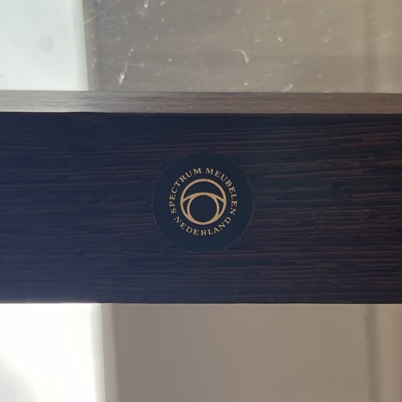 Vintage Coffee Table 